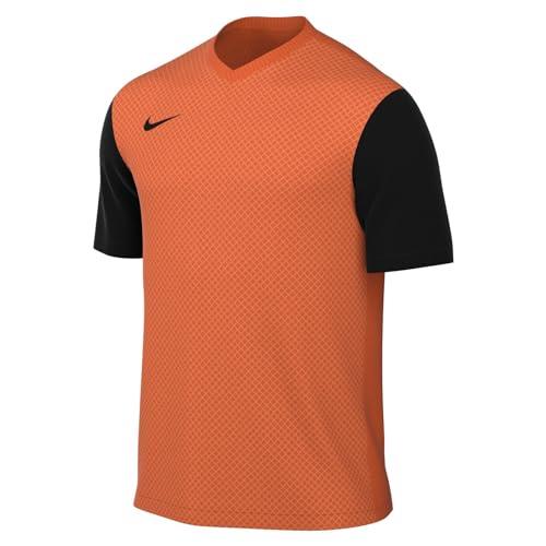 Nike Dri-FIT Tiempo Premier II Maglia da Calcio a Maniche Corte Uomo