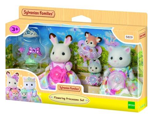 Sylvanian Families 5809 Set Principesse in Fiore