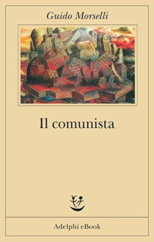 Il comunista (Fabula Vol. 54)