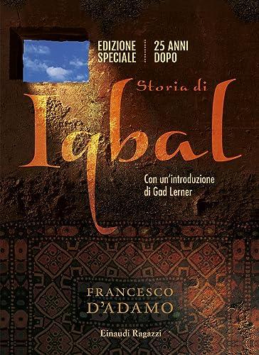 Storia di Iqbal: La lotta contro lo sfruttamento minorile