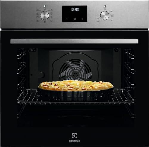 Electrolux EOD3S44TX2 Forno Elettrico Multifunzione