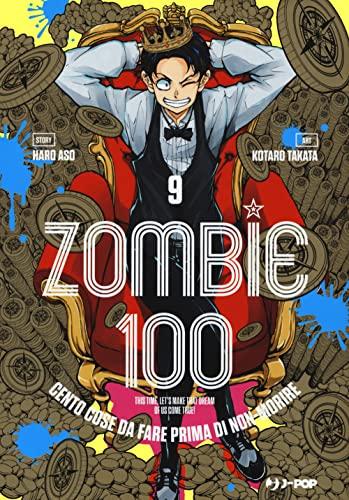 Zombie 100. Cento cose da fare prima di non-morire - Volume 5