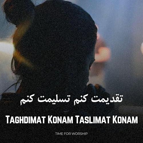 Taghdimat Konam Taslimat Konam