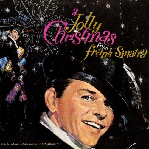 A Jolly Christmas for Frank Sinatra