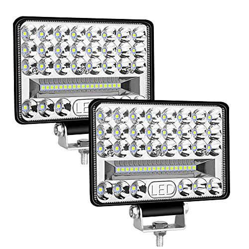 Afaneep Fari LED Trattore 172W 27000LM