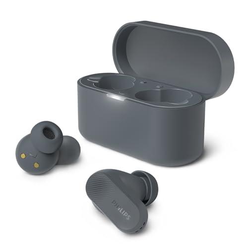 Philips TAT3509GY Cuffie Bluetooth True Wireless In-Ear Grigio