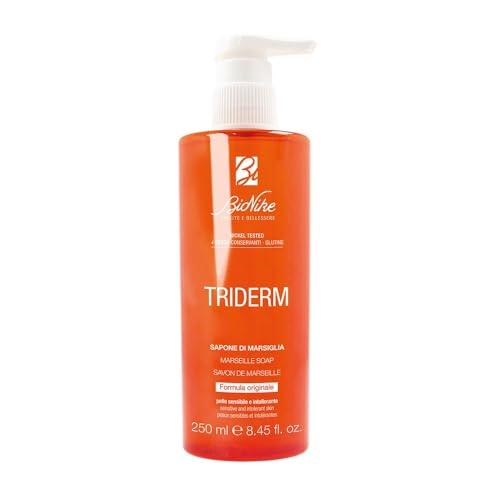 Bionike Triderm Sapone di Marsiglia Liquido 250ml