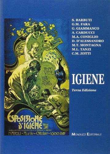 Igiene - Monduzzi