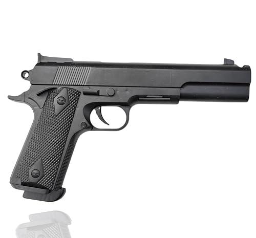 Pistola Giocattolo Beretta 25cm - Accessorio Perfetto per Costumi