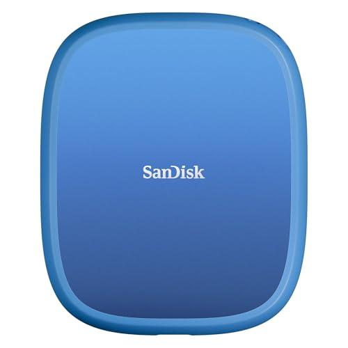 SanDisk Creator SSD per iPhone MagSafe da 2 TB