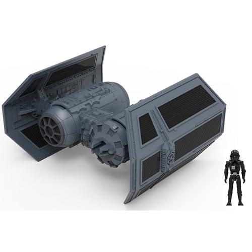 STAR WARS Micro Galaxy Squadron TIE Bomber (Armada Edition)