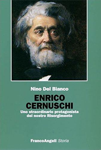 Enrico Cernuschi: Uno Straordinario Protagonista del Nostro Risorgimento