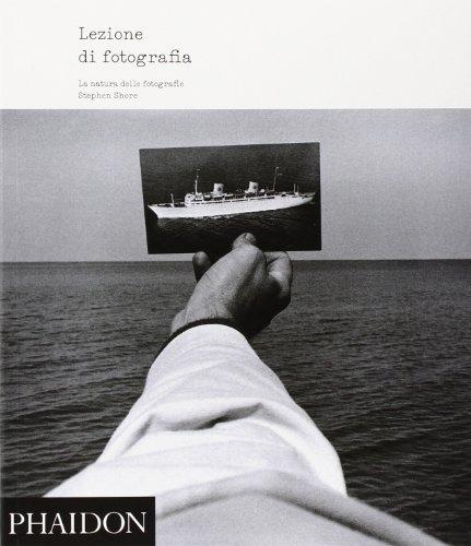 Lezione di fotografia: La natura delle fotografie