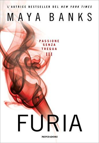 Furia (Passione senza tregua Vol. 3)