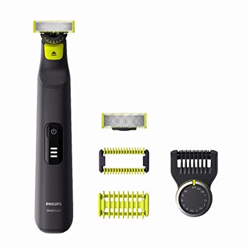 Philips QP6541/16 Regolabarba Wet & Dry