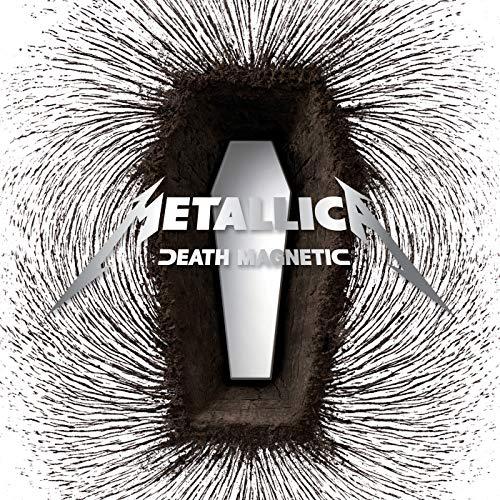 Metallica - Death Magnetic (CD)