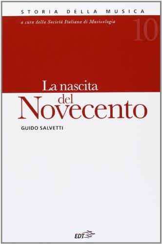 Storia della Musica - EDT