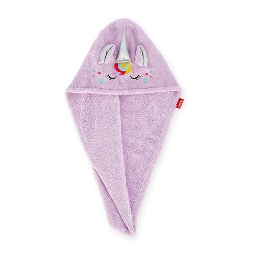 Legami - Turbante per Capelli Love My Hair Unicorn