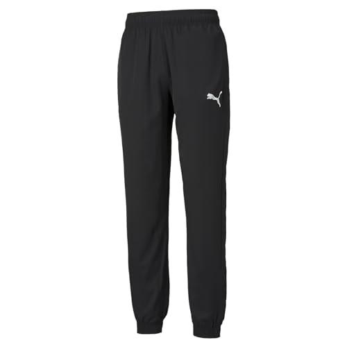 Puma Active Woven Pants CL Uomo