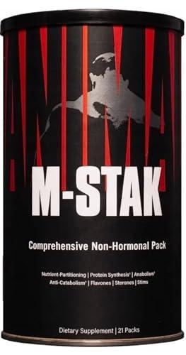 Universal Nutrition - Animal M-Stak 21CT
