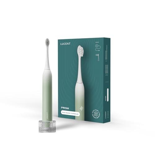 Be Lucent Prism Sonic - Spazzolino elettrico sonico ad accensione automatica