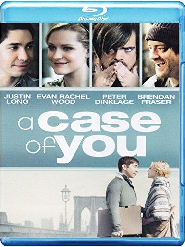 A Case Of You - Blu-ray