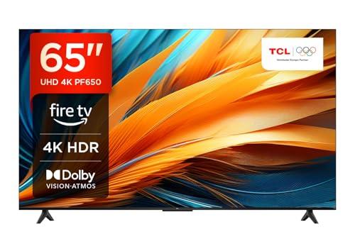 TCL 65PF650 Smart TV LED 4K Ultra HD 65