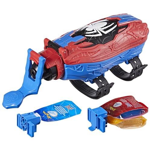 Hasbro Marvel Spider-Man Real Webs Ultimate Web Blaster