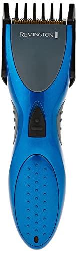 Remington HC335 Tagliacapelli Ricaricabile con Lame in Titanio