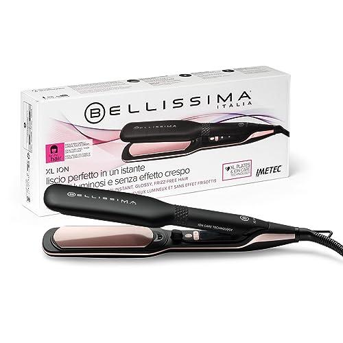 Bellissima Imetec XL ION Piastra Lisciante
