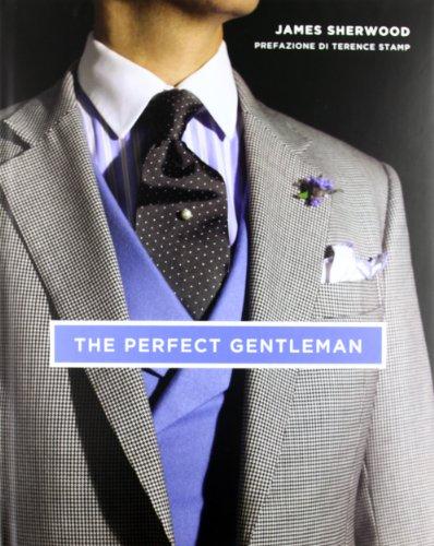 The Perfect Gentleman: La ricerca dello stile e dell'eleganza senza tempo a Londra