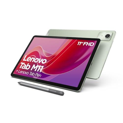 Lenovo Tab M11 - Tablet 11