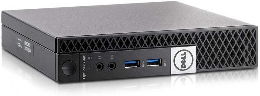Micro PC Desktop DELL OptiPlex 7040 Ricondizionato