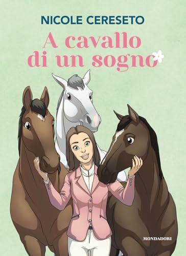 A cavallo di un sogno