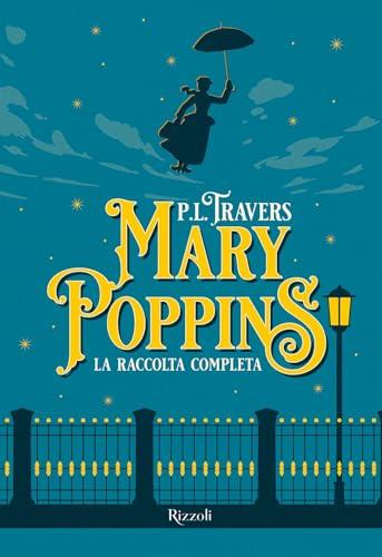 Mary Poppins - La raccolta completa