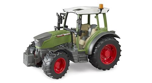Bruder Fendt Vario 211 Trattore Agricolo in Scala 1:16