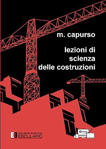Lezioni di Scienza delle Costruzioni