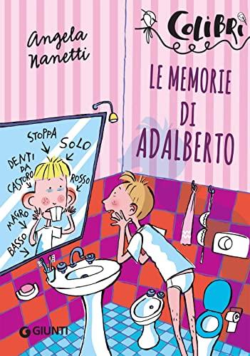 Le memorie di Adalberto: Lettori in gamba