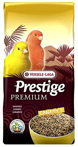 VERSELE-LAGA Prestige Premium Canarini - 20 kg