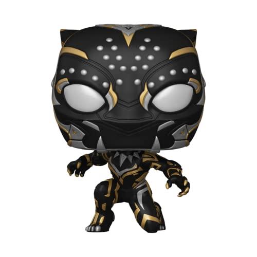 Funko Pop! Marvel: Black Panther: Wakanda Forever - Figura in Vinile da Collezione