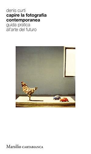 Capire la fotografia contemporanea: Guida pratica all'arte del futuro
