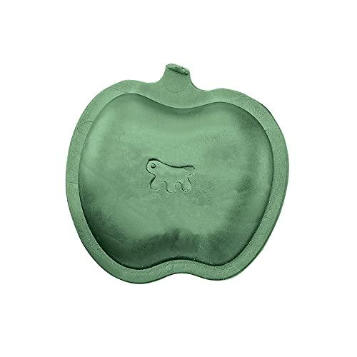 Ferplast Tiny&Natural Apple - Gioco da Rosicchiare per Conigli e Roditori