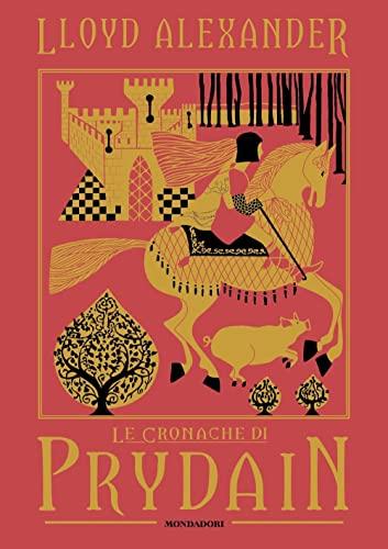 Le Cronache di Prydain: Un Mondo di Magia e Avventura