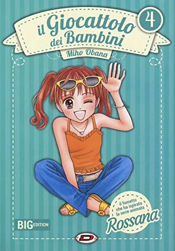 Il Giocattolo Dei Bambini. Big Edition (Vol. 4)