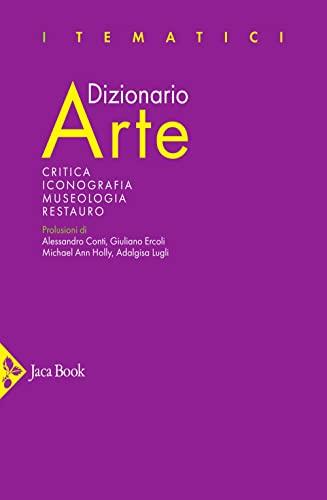 Dizionario Arte
