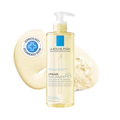 La Roche-Posay Lipikar Olio Detergente AP+ 400 ml