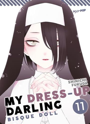 My Dress-Up Darling: Bisque Doll, Vol. 11