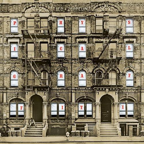 Physical Graffiti (Remastered) 40th Anniversary Edition