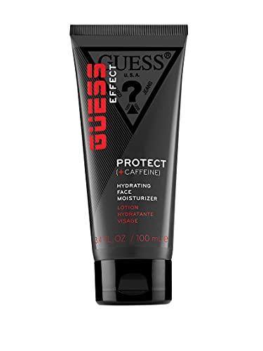 Guess Effect Protect Idratante Viso Uomo