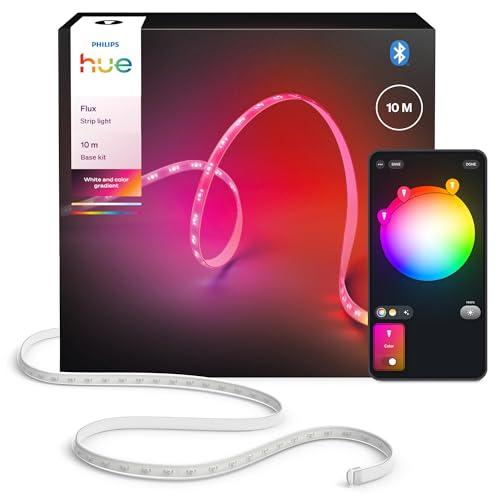 Philips Hue Flux Striscia LED 10 Metri